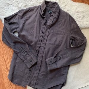 Club Monaco Men Shirt size XS